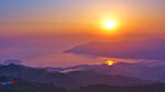 山河
