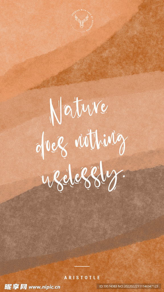 抽象水彩肌理背景素材