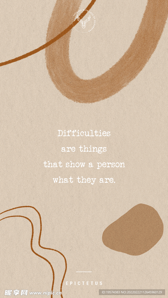 抽象水彩肌理背景素材