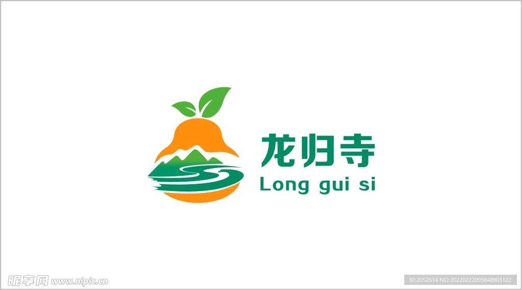 三红柚标志