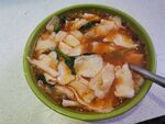 烩面片