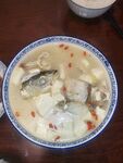 鱼头豆腐汤