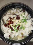 酸菜鱼