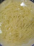 土豆丝