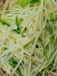 土豆丝
