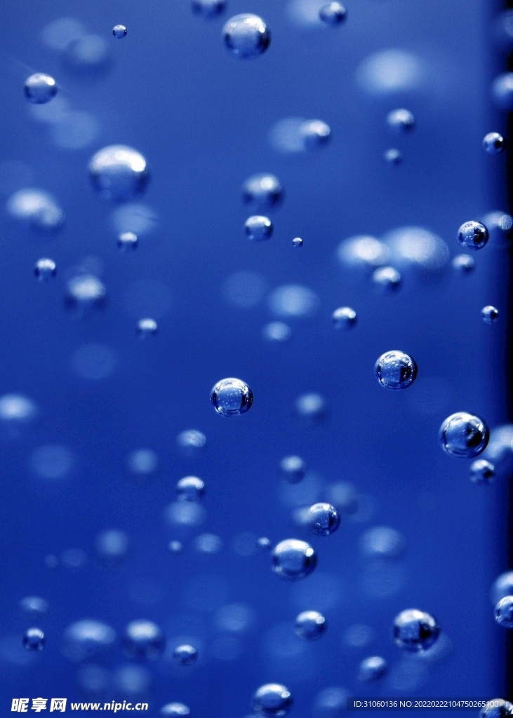 水