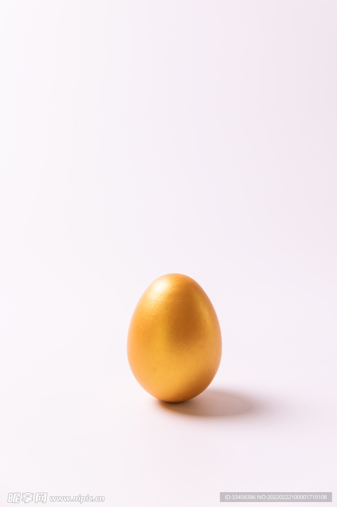 春分立蛋金色的蛋24节气