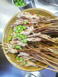 串串