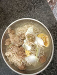 泡面