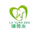 环保公司logo