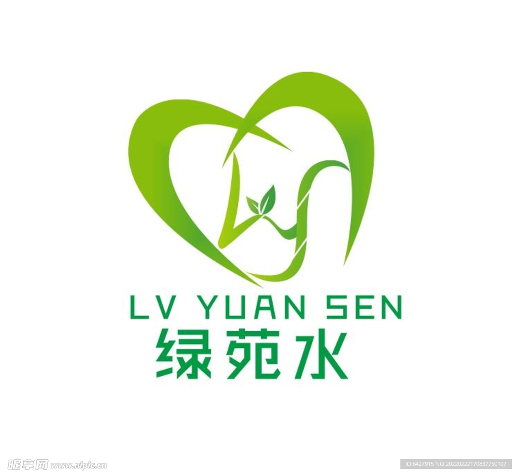 环保公司logo