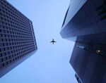 城市