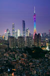广州夜景