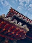 古建筑
