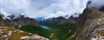 山