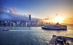 海港