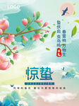 惊蛰