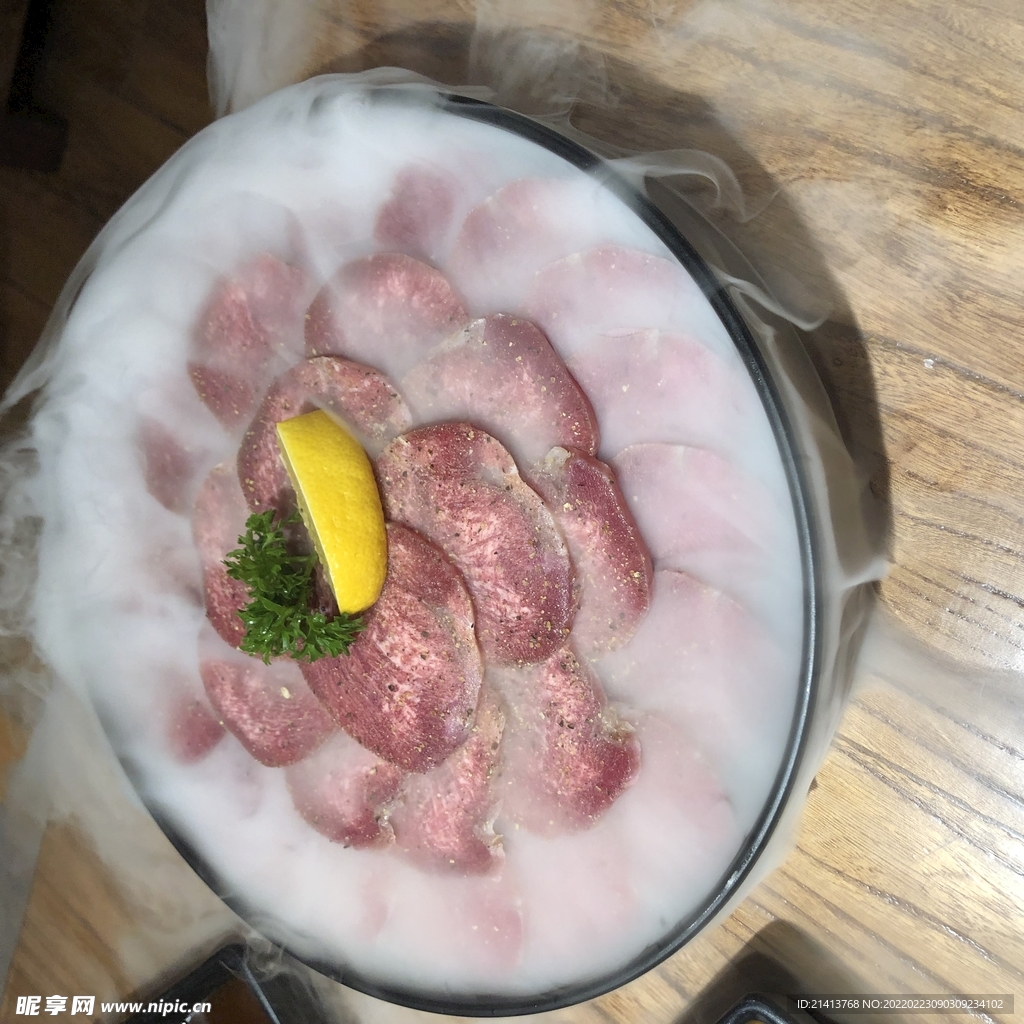 中餐美食火锅