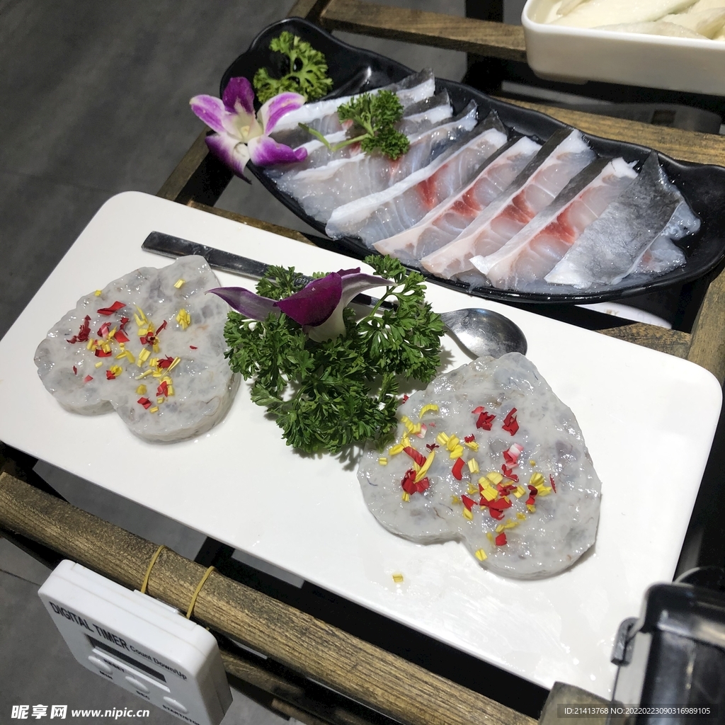 中餐美食火锅 