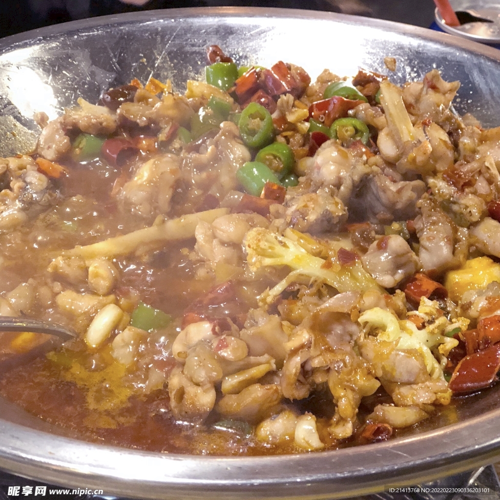 中餐美食佳肴 