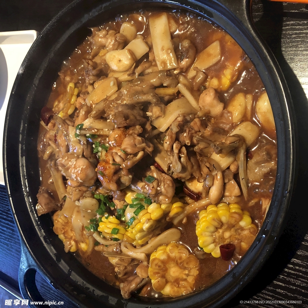 中餐美食佳肴