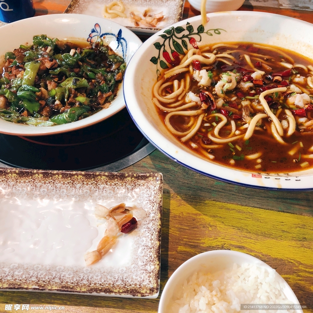 中餐美食佳肴