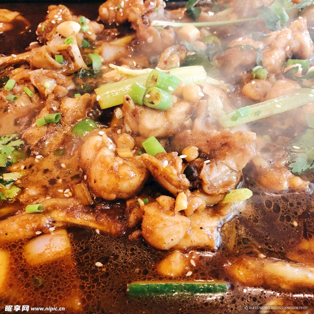 中餐美食佳肴