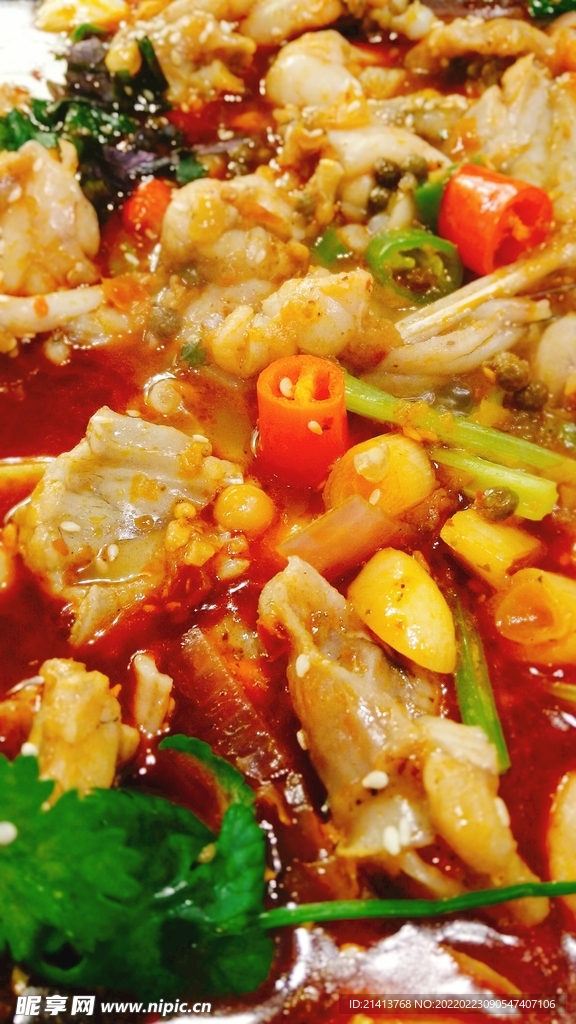 中餐美食佳肴