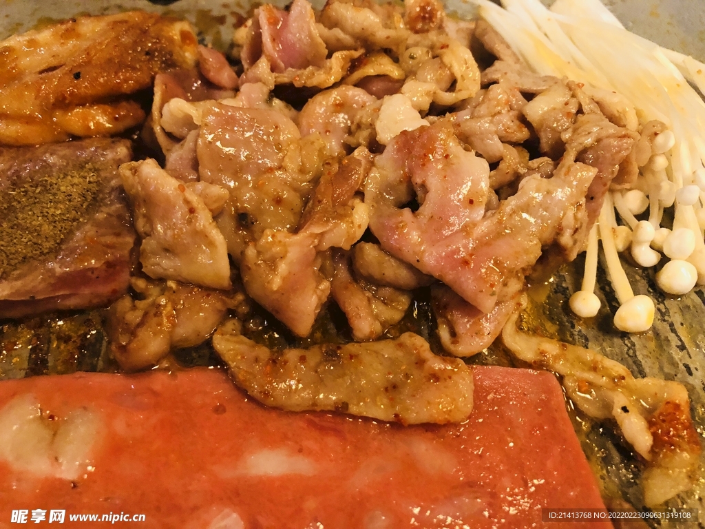 中餐美食佳肴 