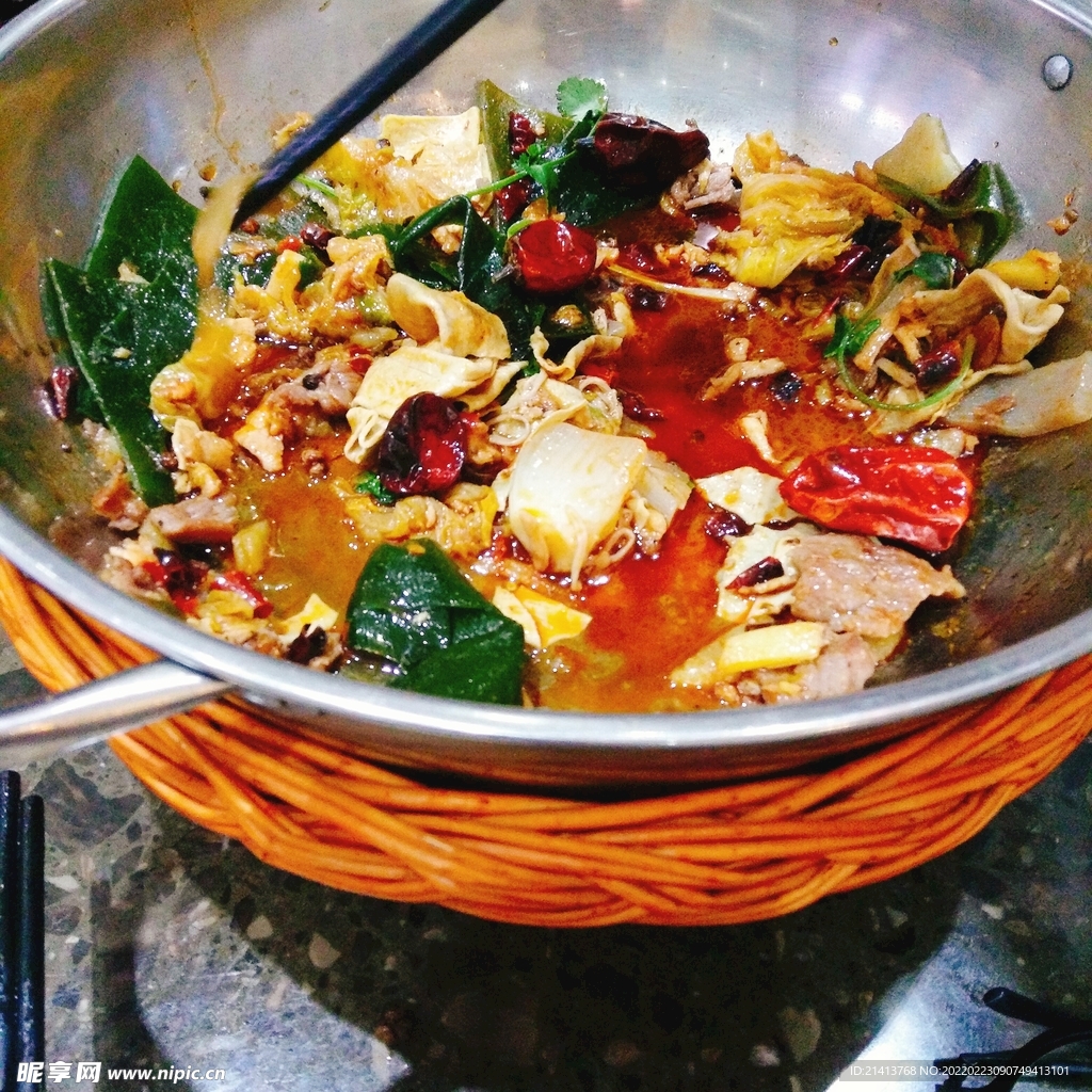 中餐美食佳肴