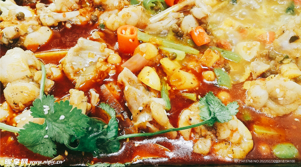 中餐美食佳肴 