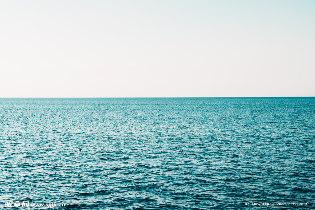 大海