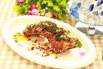 湘江拱桥大肉排