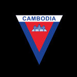 柬埔寨国旗三角