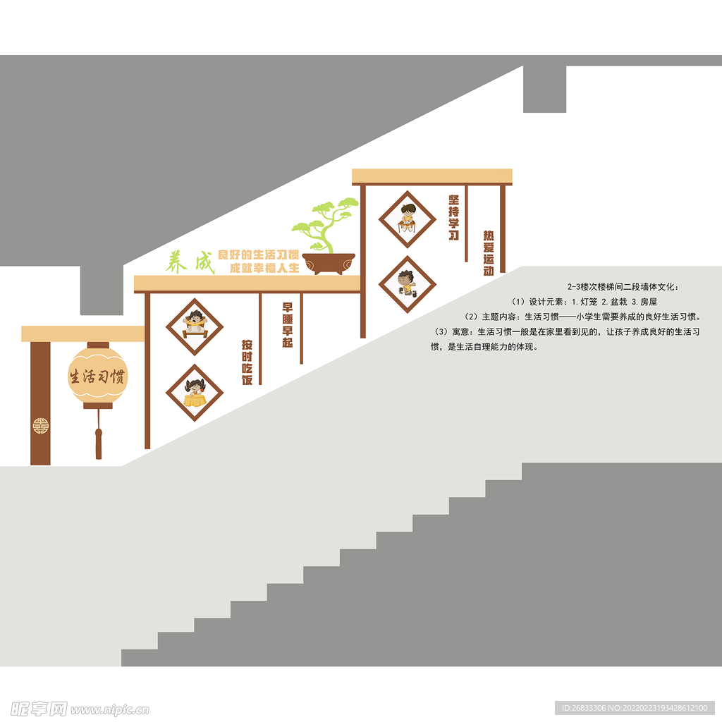 校园文化 