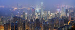 香港