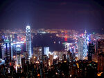 香港