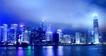 香港