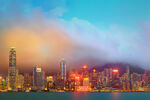 香港
