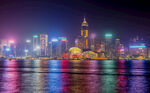 香港