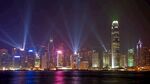 香港