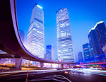 香港