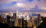 香港
