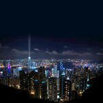 香港