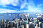 香港