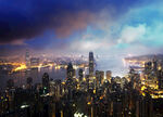 香港
