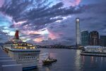 香港