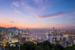 香港