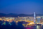 香港