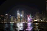 香港